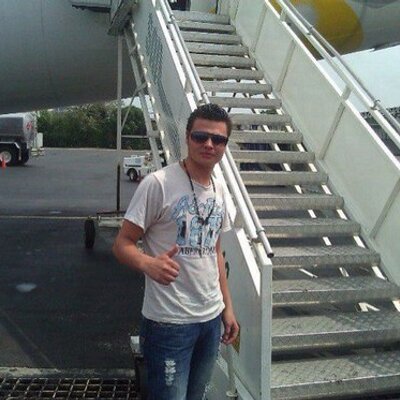Profile Picture of Ivan Vizcaino (@papasalada420) on Twitter