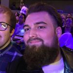 Profile Picture of Matt Fry (@mattfryy) on Instagram