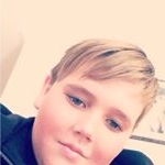 Profile Picture of MitchellAustin (@mitchybo005) on Instagram