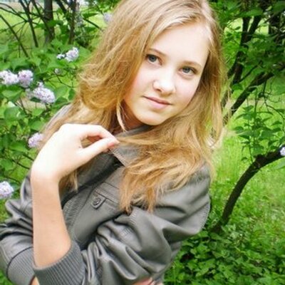 Profile Picture of Irina Tkachenko (@Ira___Rossohach) on Twitter