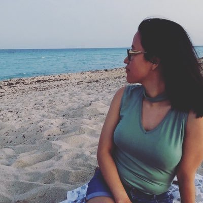 Profile Picture of Myrna Avila (@Minnie_mou5e) on Twitter