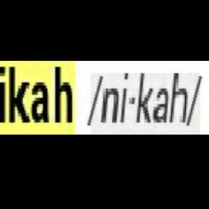 Profile Picture of Best Moment.... (@NikahCoy) on Twitter
