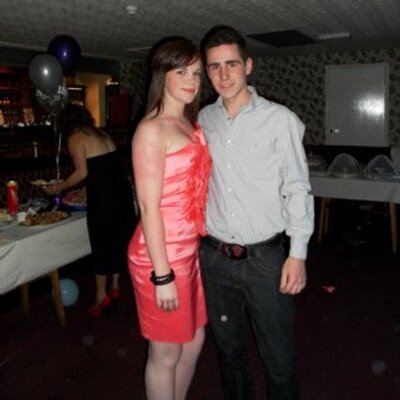 Profile Picture of Codie Morrison (@codiemorrison) on Twitter