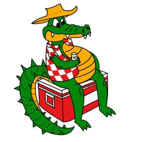 Profile Picture of dion hanson (@tailgatorfootball) on Pinterest