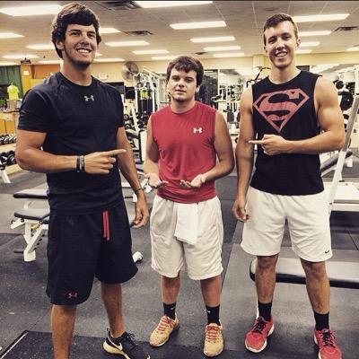 Ben Tomko - Twitter Profile Picture of Ben Tomko (@ILuvVictorALot) on Twitter