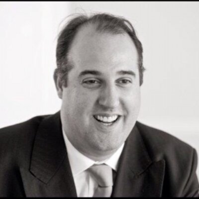 Profile Photo of Harry Oliver QC (@hjwoliver) on Twitter