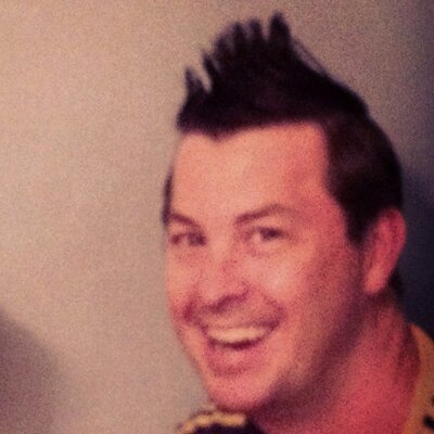 Profile Picture of Robert Ebener (@eben808) on Twitter