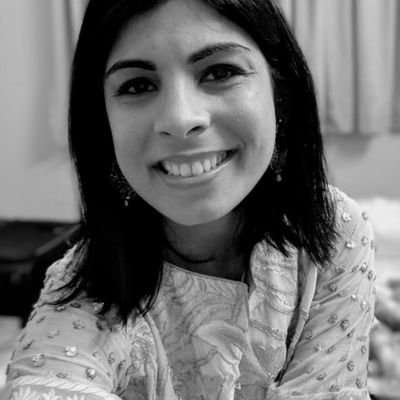 Profile Picture of Madiha Waris Qureshi (@MadihaQ) on Twitter