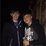 Profile Picture of John (@john_odriscoll2001) on Instagram