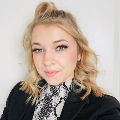 Profile Picture of Julia Shirley (@JuliaSh15109055) on Twitter