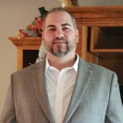 Profile Picture of Mitch Wiley (@m_wiley2) on Twitter