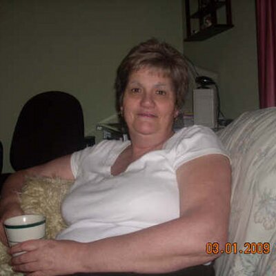 Profile Picture of Marilyn Phelps (@maz789) on Twitter