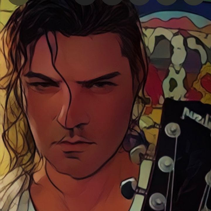 Profile Picture of James Carlucci450 (@@jamescarlucci) on Tiktok