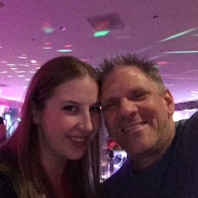 Profile Picture of Tim & Leslee Branson (@TimandLeslee) on Twitter