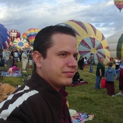 Profile Picture of Jose Corrales (@josepcaz) on Twitter