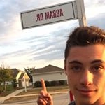 Profile Picture of Abram Shain Watson (@theboardingmormon) on Instagram