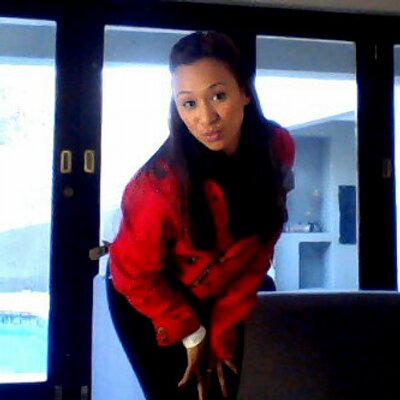 Profile Picture of Chanté Daniels (@channyD06) on Twitter