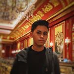 Profile Picture of Ralph Joseph Bacon (@_ralphbacon) on Instagram