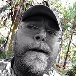 Profile Picture of caged crab (@caged crab) on Flickr