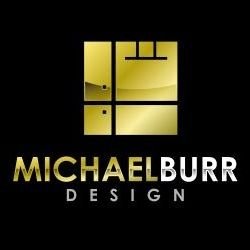 Profile Picture of Michael Burr Design (@MichaelBDesign) on Twitter