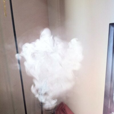 Profile Picture of Nicholas Caporusso (@Nich0las1717) on Twitter