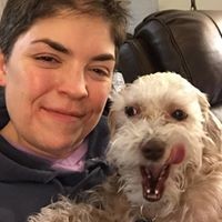 Profile Picture of Cherie Pearson (@cherie-pearson-1) on Quora