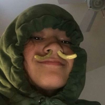 Profile Picture of Ho0man. (@demigomore) on Twitter