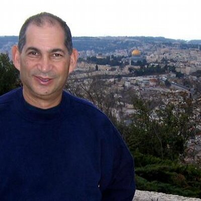 Profile Picture of Dan Cohen (@WestStreetPro) on Twitter