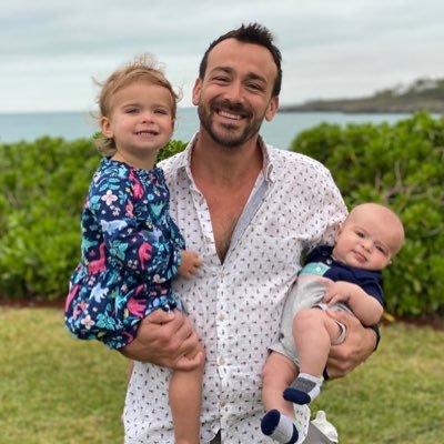 Profile Picture of Addison McDaniel (@AddisonMcDaniel) on Twitter