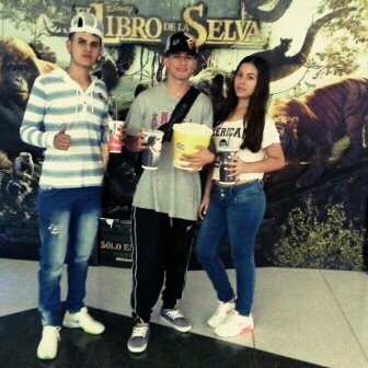 Profile Picture of Ruben D.Rendon (@JBKFB) on Twitter