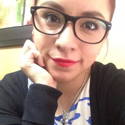 Profile Picture of Iris Belén (@iriscasibelen) on Twitter