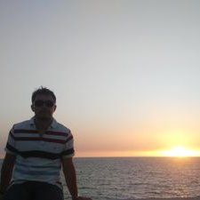 Profile Picture of Jose D. Valdivia (@JoseDValdivia) on Twitter