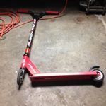 Profile Picture of Chris Kirkland (@chris_kirkland_scooters) on Instagram