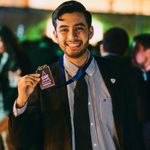 Profile Picture of Sebastian Paz Roman (@sebastianpazroman) on Instagram