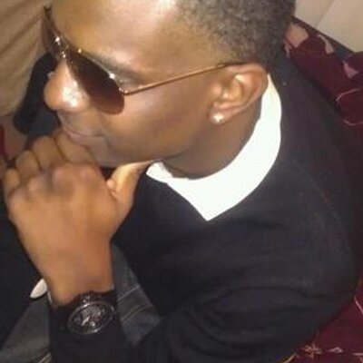 Profile Picture of Adrian Wyatt (@DjGoRealla) on Twitter