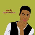 Profile Picture of Darius Freeman (@dariusfreemanphotography) on Instagram