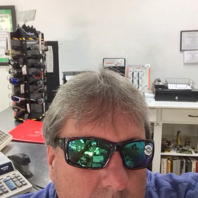 Profile Picture of George Rutledge (@GeorgeRutledg10) on Twitter