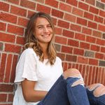 Profile Picture of grace schweickert (@gschweickert13) on Instagram