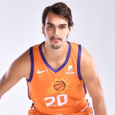 Profile Picture of Dario Saric (@dariosaric) on Twitter