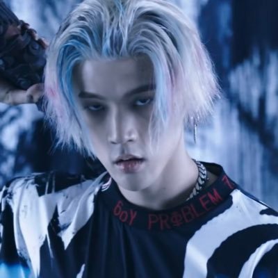 Kim Matthew - Twitter Profile Picture of Kim Matthew (@bmatthewkimm) on Twitter