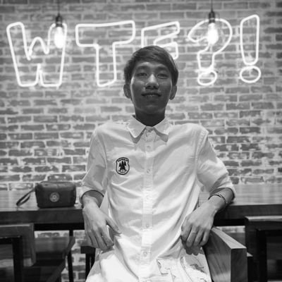 Profile Picture of Lucky Joshua Sepillo (@JoshuaMZStanton) on Twitter