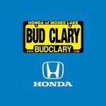 Profile Picture of Bud Clary Honda of Moses Lake (@hondamoseslake) on Instagram