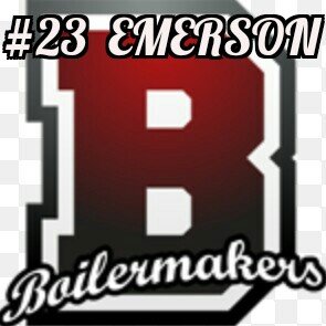 Profile Picture of Shawn Emerson (@S_Emerson812) on Twitter