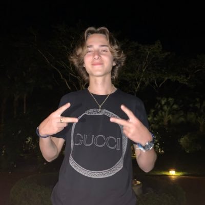 Profile Picture of Mitchell Shapiro (@MitchellShapir6) on Twitter