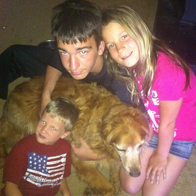 Profile Picture of Anthony Leach (@al161382) on Twitter
