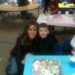 Profile Picture of Misty Clark (@mistyclarklockard) on Instagram