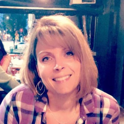 Profile Picture of Sherry (@sherrynace8) on Twitter