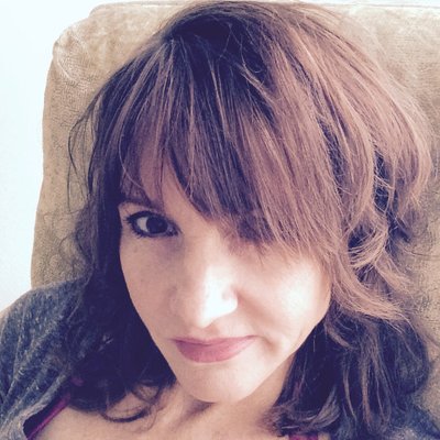 Profile Picture of Danette Haworth (@danettehaworth) on Twitter
