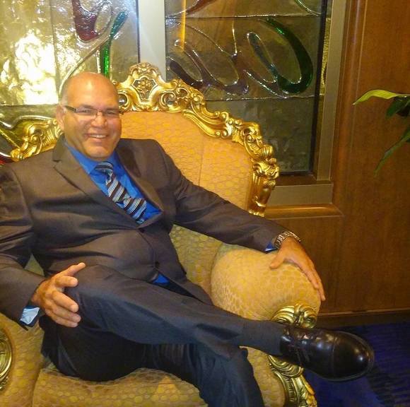 Profile Picture of Juan Calzadilla (@zx11tree) on Poshmark