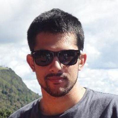Profile Picture of Jose Galetovic (@galatox) on Twitter